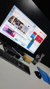 Kontav - Contabilitate in cloud, gazduire web si pachete digitalizare IMM