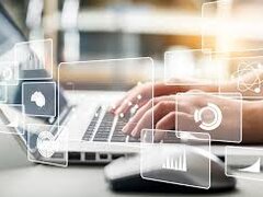 Kontav - Contabilitate in cloud, gazduire web si pachete digitalizare IMM